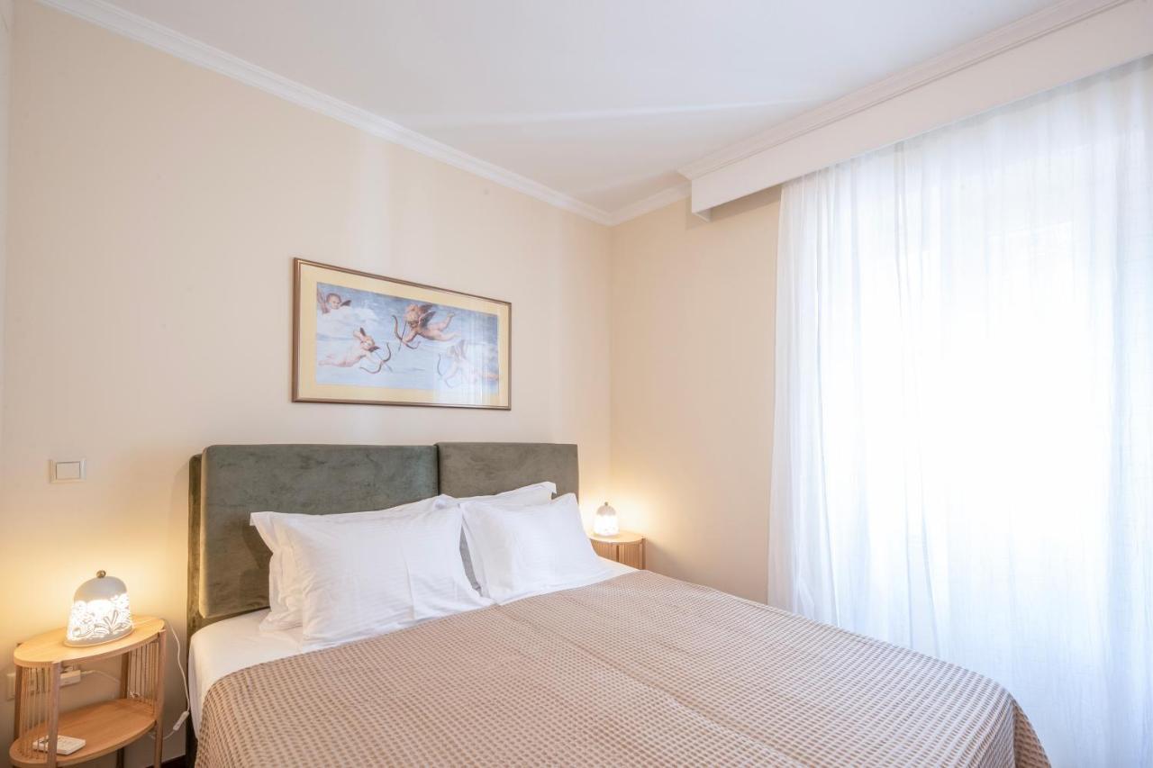 Ferienwohnung Casa Antica Corfu  Exterior foto