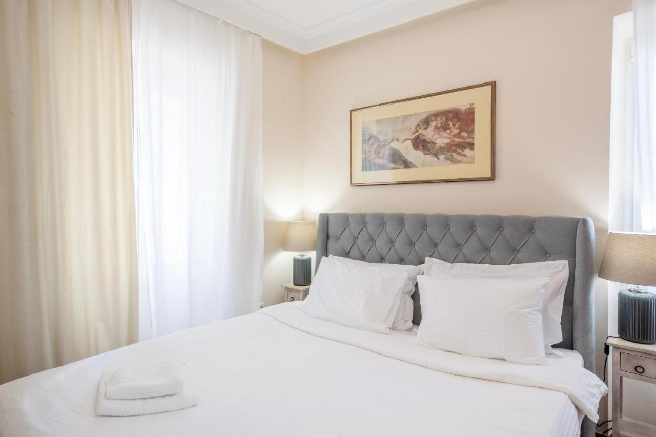 Ferienwohnung Casa Antica Corfu  Exterior foto