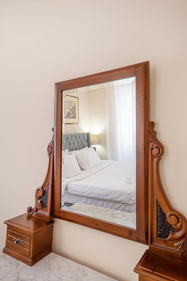 Ferienwohnung Casa Antica Corfu  Exterior foto