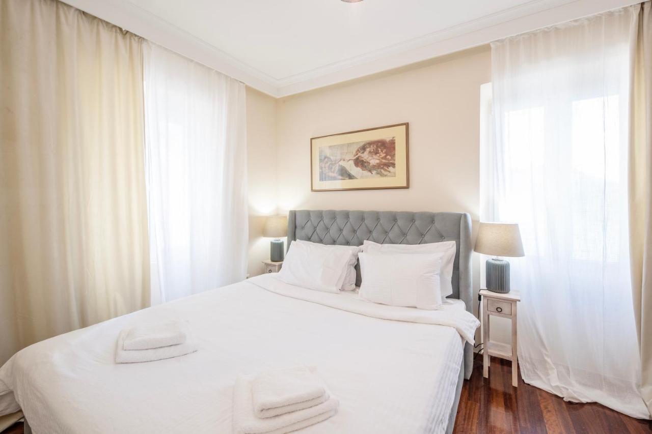 Ferienwohnung Casa Antica Corfu  Exterior foto