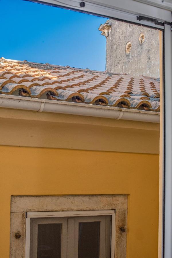 Ferienwohnung Casa Antica Corfu  Exterior foto