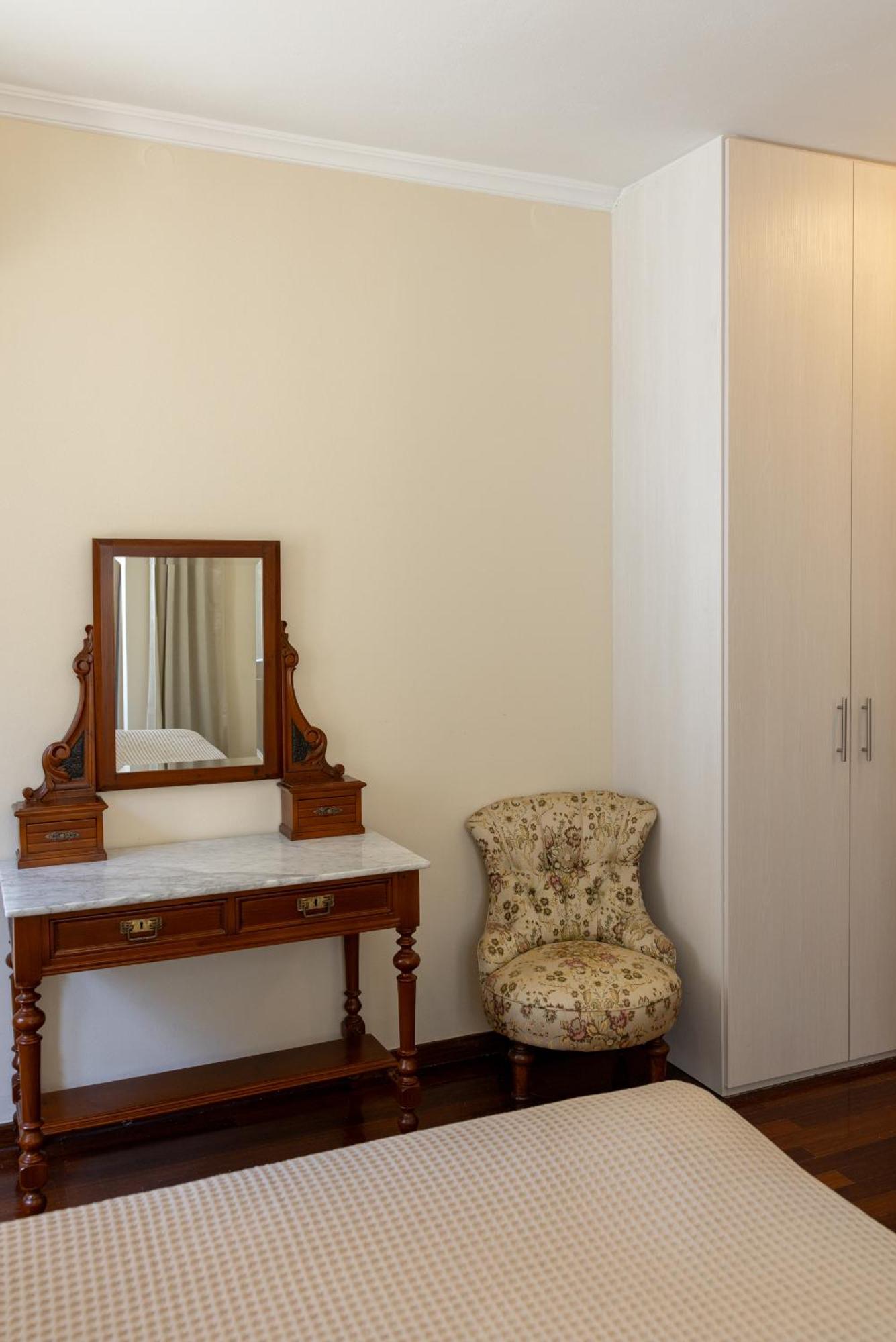 Ferienwohnung Casa Antica Corfu  Exterior foto