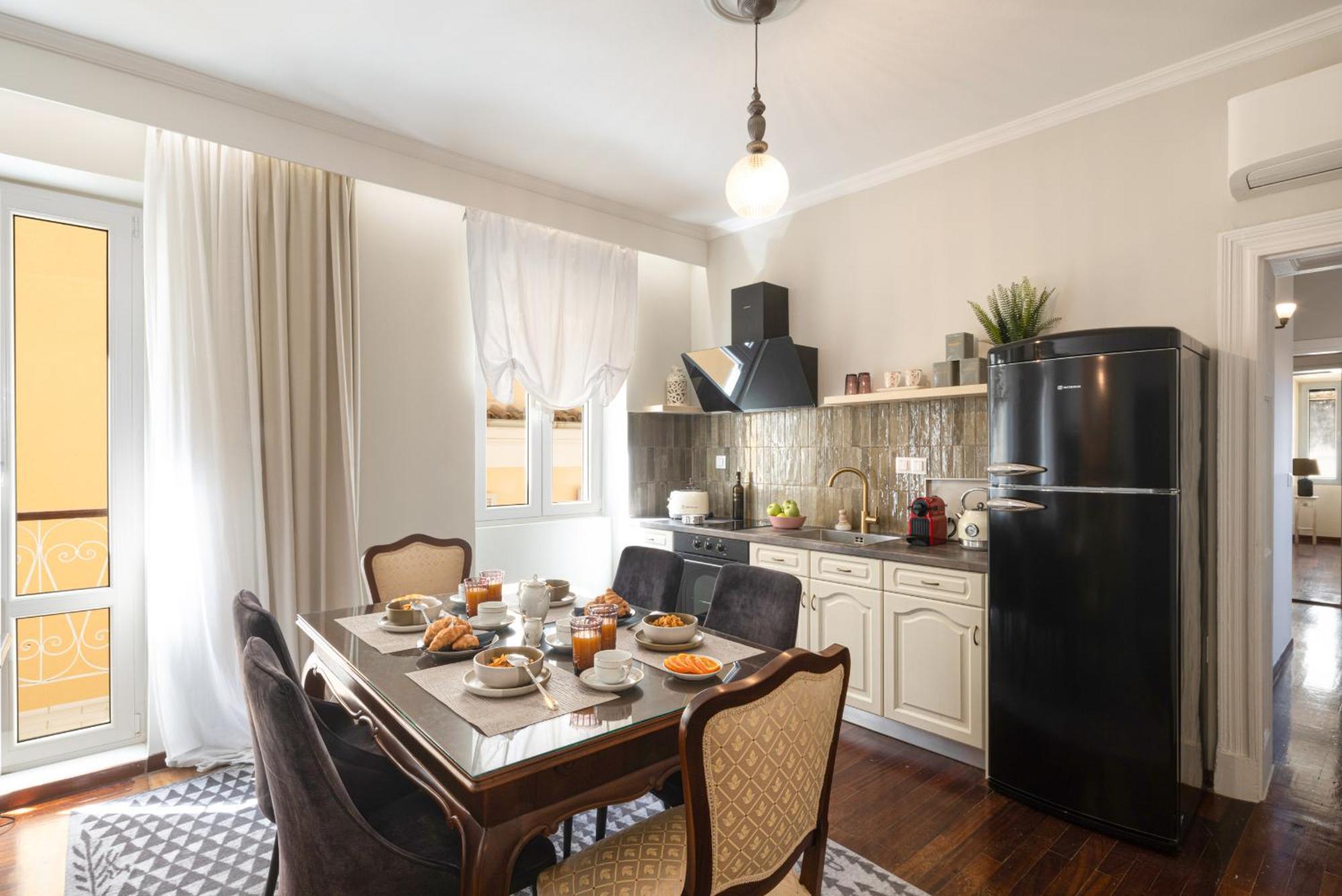 Ferienwohnung Casa Antica Corfu  Exterior foto