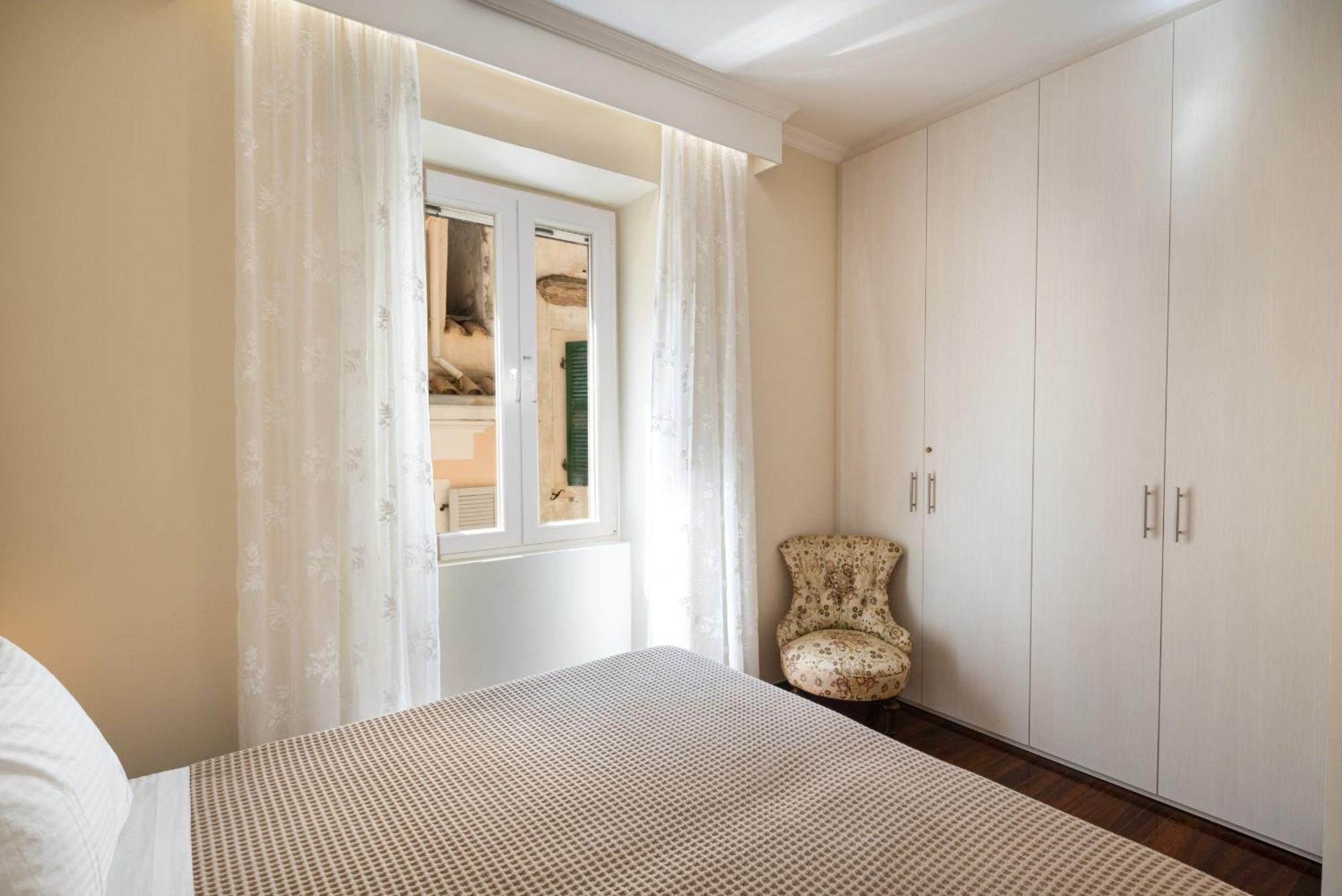 Ferienwohnung Casa Antica Corfu  Exterior foto