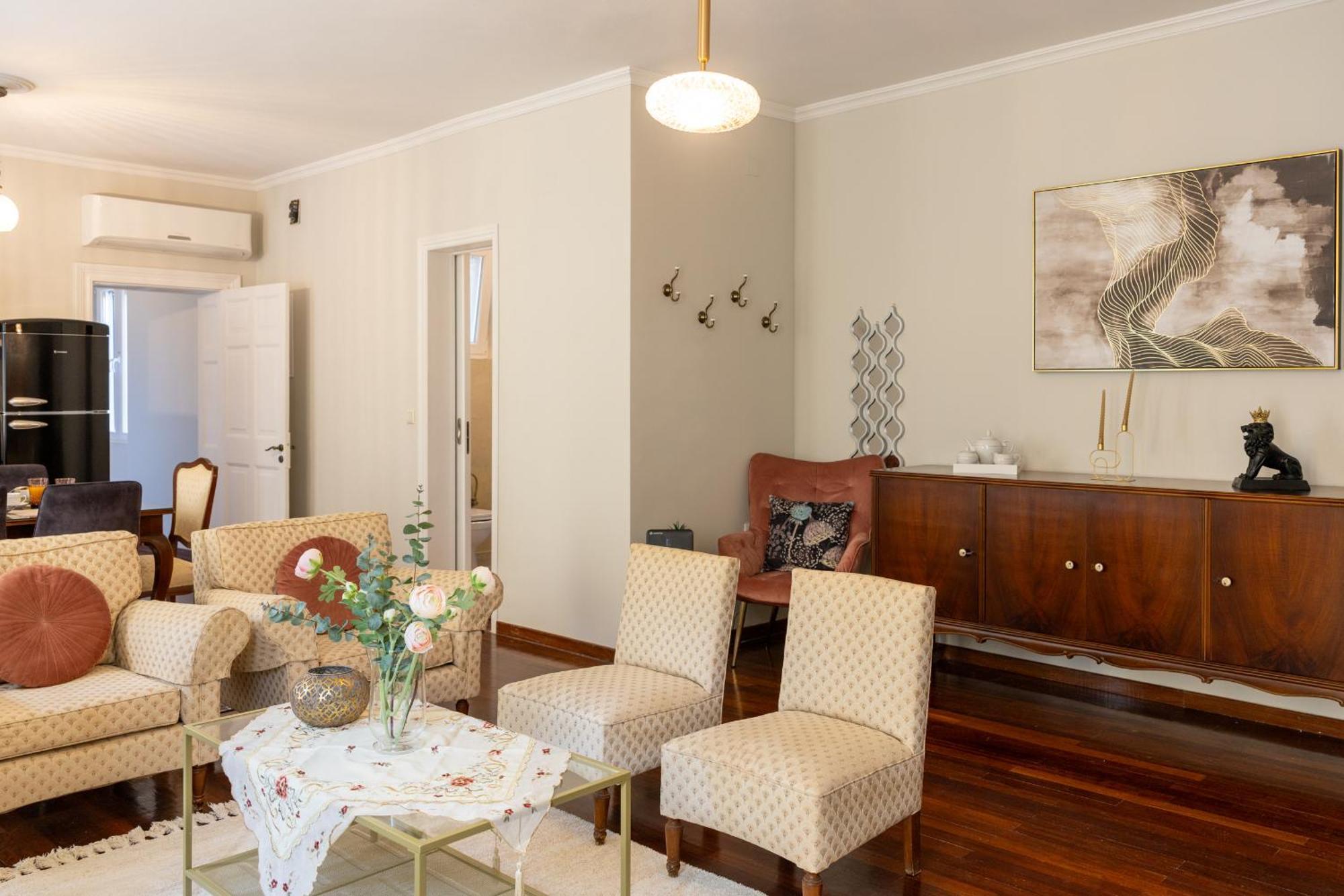 Ferienwohnung Casa Antica Corfu  Exterior foto
