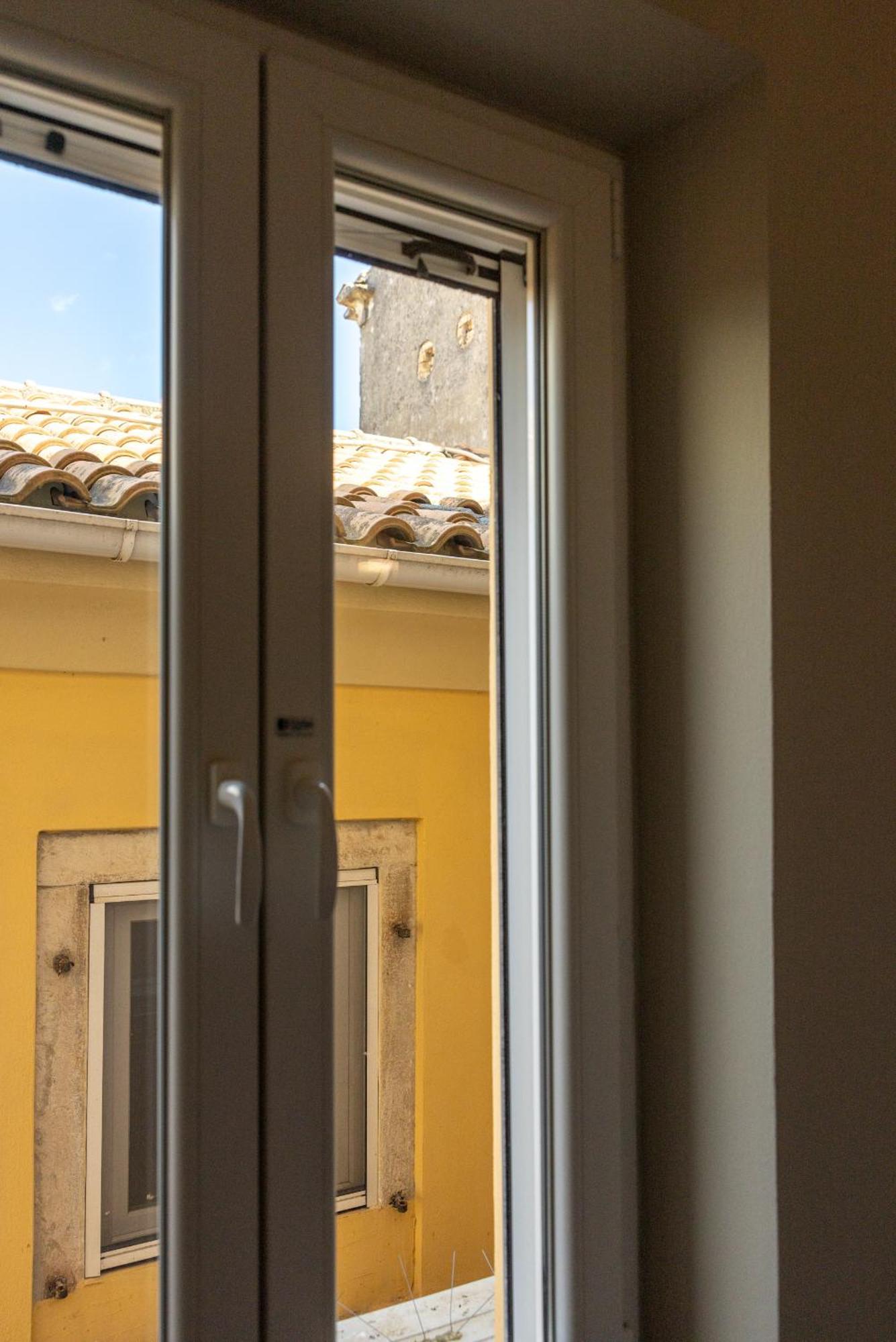 Ferienwohnung Casa Antica Corfu  Exterior foto