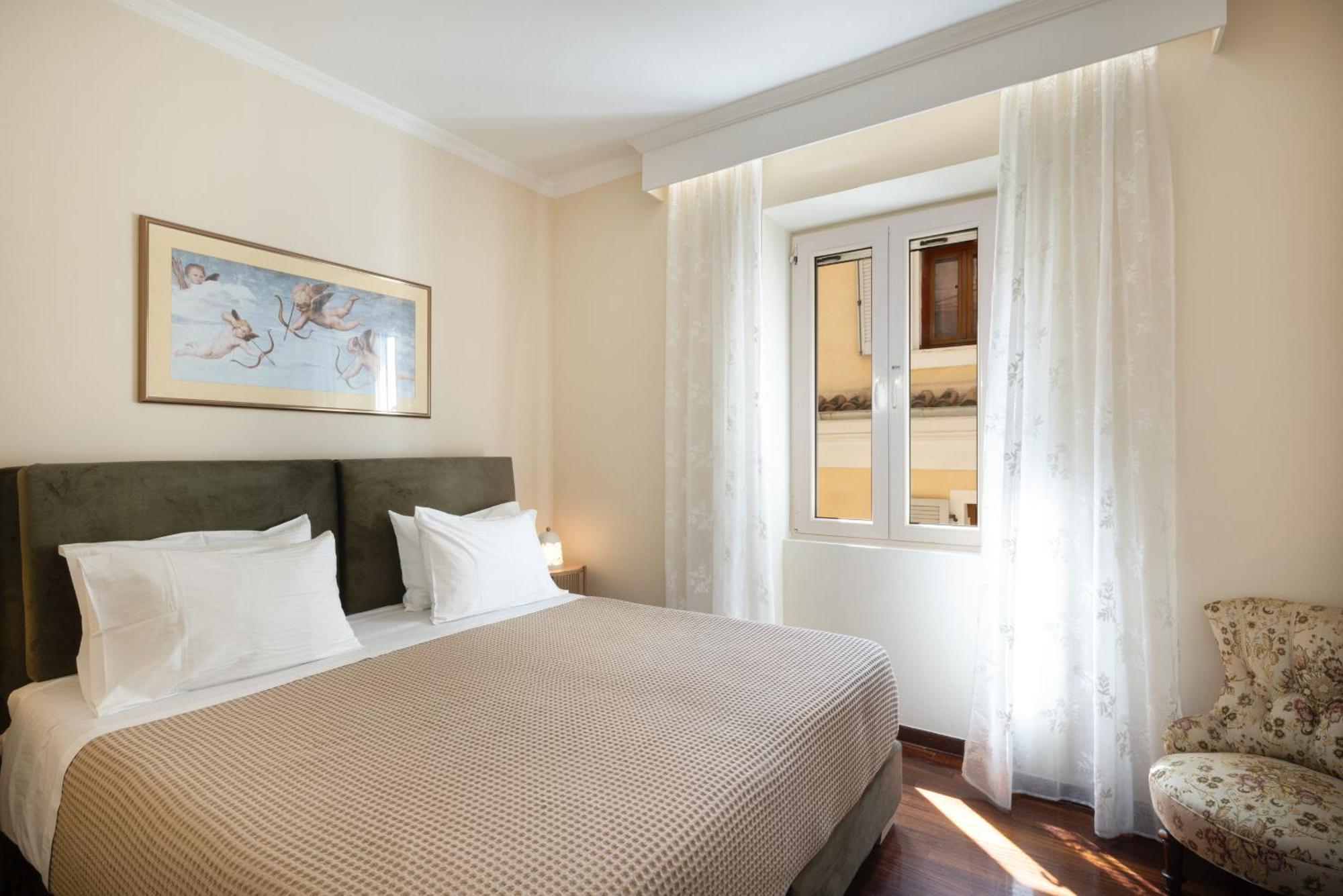 Ferienwohnung Casa Antica Corfu  Exterior foto