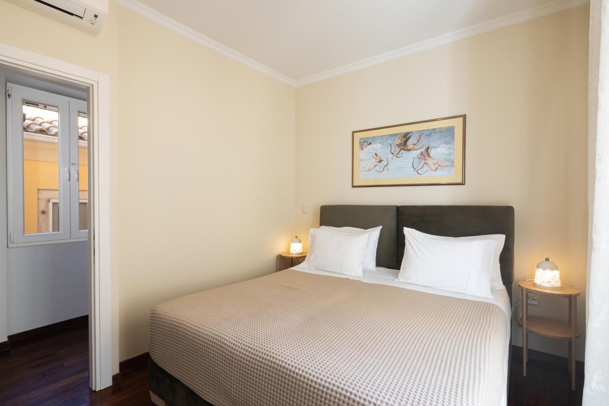 Ferienwohnung Casa Antica Corfu  Exterior foto