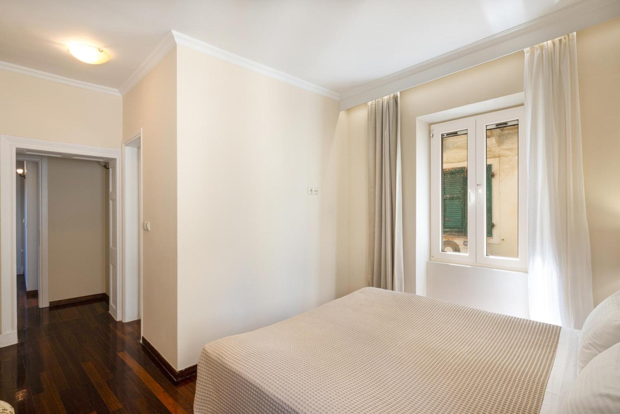 Ferienwohnung Casa Antica Corfu  Exterior foto
