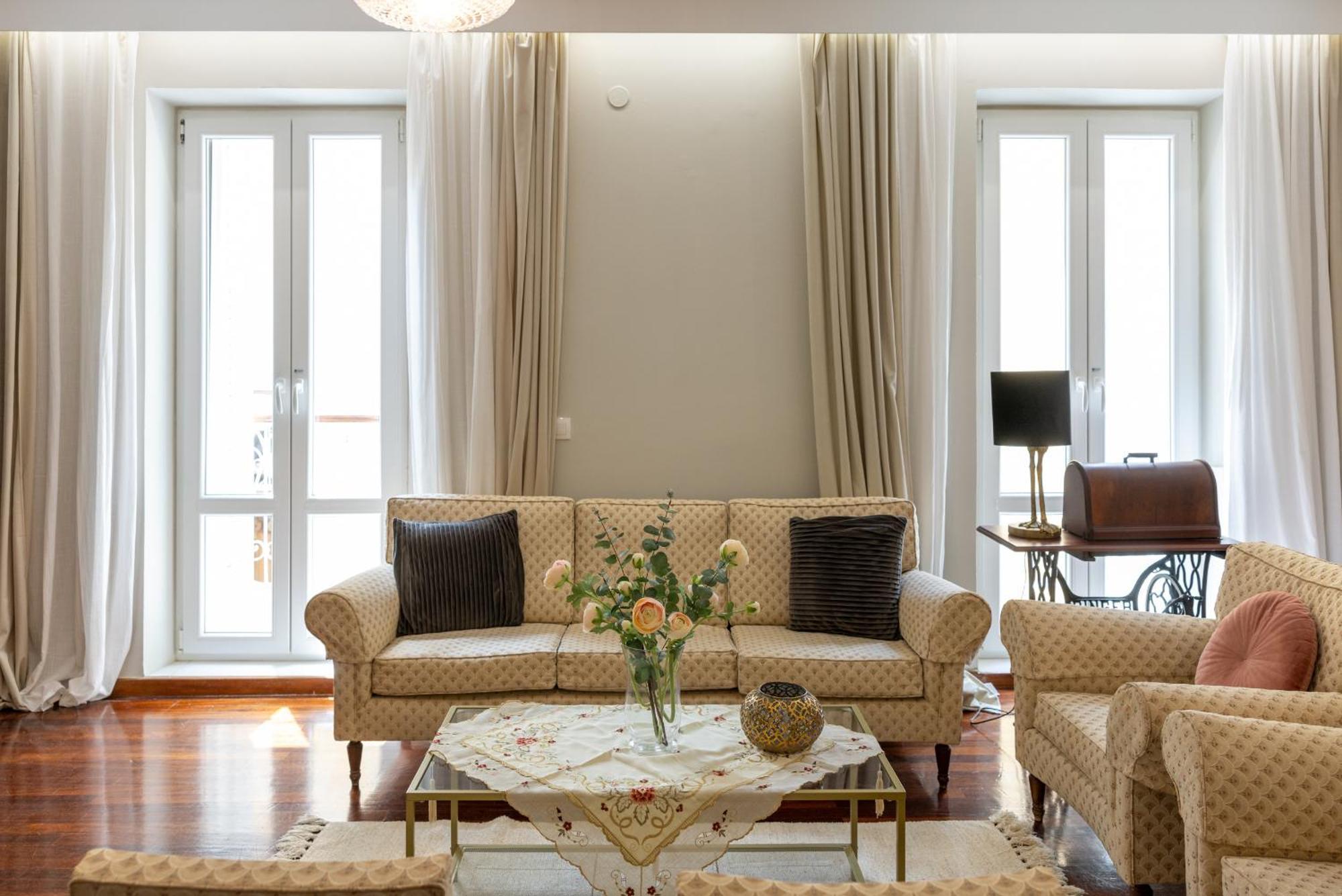 Ferienwohnung Casa Antica Corfu  Exterior foto